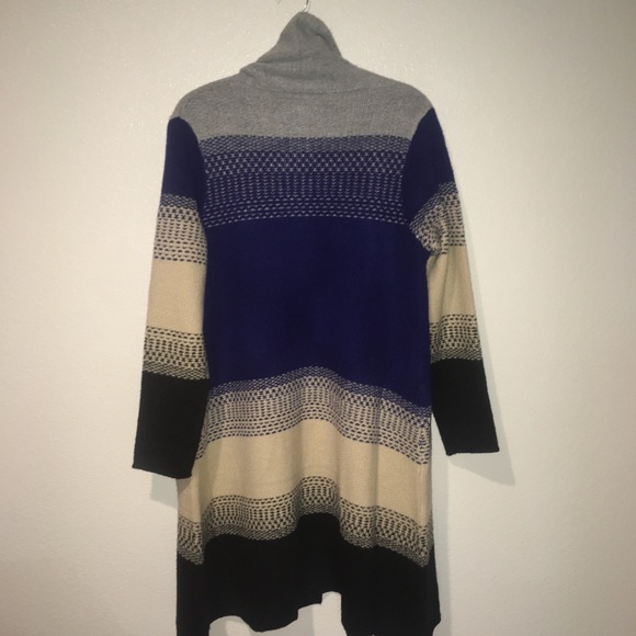 🎉Flash sale 🎉Maxsport Long Cardigan with pockets - Picture 9 of 10